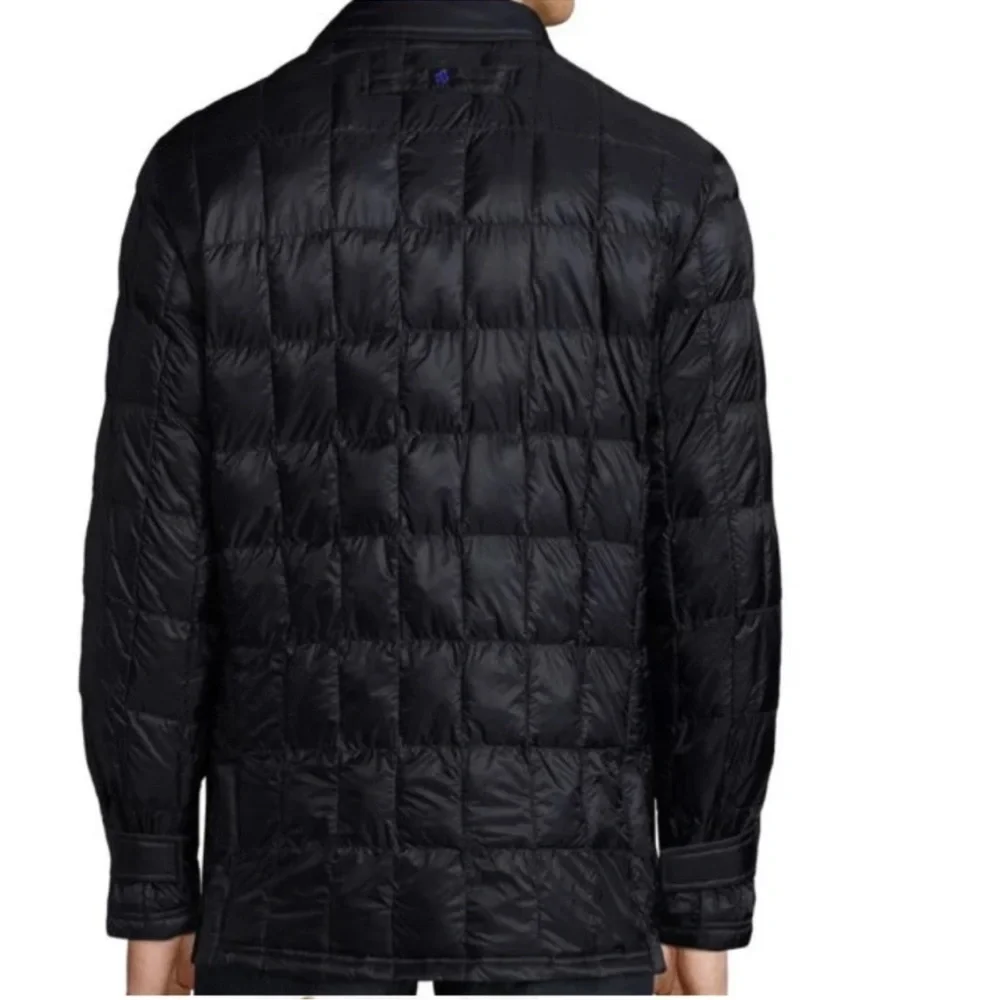 RFT RAINFOREST Thermolite Walking Coat